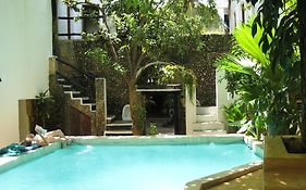 Jannat House Hotel Lamu Exterior photo