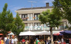 Gastehaus Cafe Heck Titisee Exterior photo