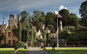 The Manor House Hotel And Golf Club Castle Combe Exterior photo