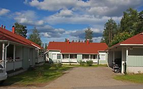 Kotareitti Apartments Rovaniemi Room photo