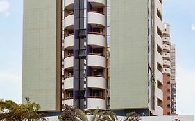 Solare Sao Luis Number One Hotel Exterior photo