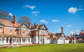 Cim Business Centre Hotel Maidenhead Exterior photo