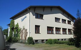 Pension Boddenblick Bresewitz Exterior photo