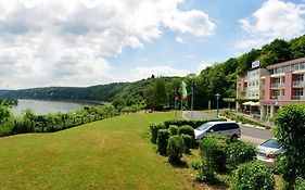 Ringhotel Haus Oberwinter Remagen Exterior photo