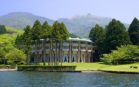 The Prince Hakone Lake Ashinoko Hotel Exterior photo