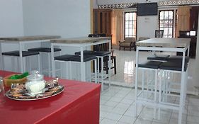 Pondok Heras Suite Jakarta Exterior photo