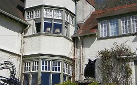 Fauhope Country House Hotel Melrose Exterior photo