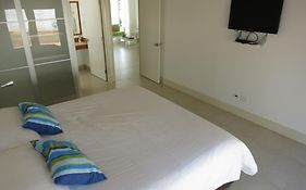 Tamarindo Apartment San Andres  Room photo