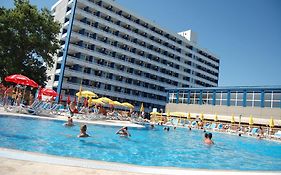 Hotel Aurora Mamaia Exterior photo