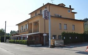 Albergo Elena Pianoro Exterior photo