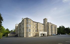 The Waverley Castle Hotel Melrose Exterior photo
