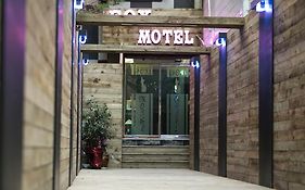 Fox Motel Incheon Exterior photo