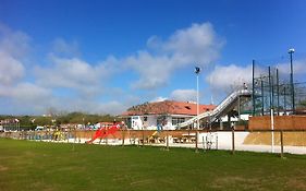 Pension Arenas Ajo Exterior photo