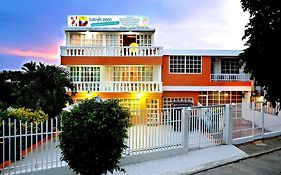 Zamy'S Place Hostel San Andres  Exterior photo