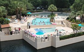 Seawatch At Island Club Hotel Hilton Head Island Exterior photo