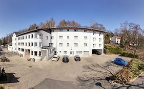 Haus Schippke Hotel Otterberg Exterior photo