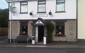 Emlyn Arms Bed & Breakfast Llanarthney Exterior photo