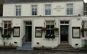 Old Aberlady Inn Exterior photo