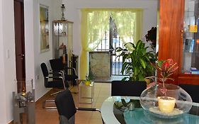 El Relax Bed & Breakfast Salta Exterior photo