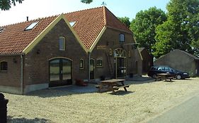 Boerderij De Vrije Geest Villa Toldijk Exterior photo