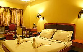 Hotel Park View Chennai Room photo