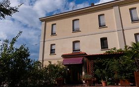 Mediterraneo Hotel Pianoro Exterior photo