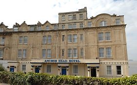 Anchor Head Hotel Weston-super-Mare Exterior photo