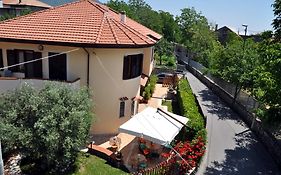 A 2 Passi Dagli Dei Bed & Breakfast Agerola Exterior photo