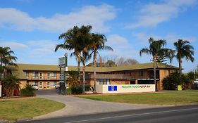 Mildura Plaza Motor Inn Exterior photo