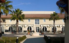 Residence Jasses De Camargue Gallargues-le-Montueux Exterior photo