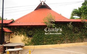 Charly'S Guest House Granada Exterior photo