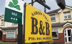 Aaron Vale B&B Drogheda Exterior photo