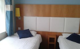 Altrincham Lodge Room photo