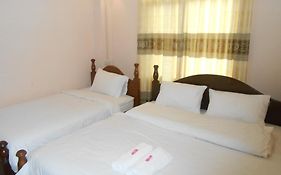 The Garden Pany Hotel Vang Vieng Room photo