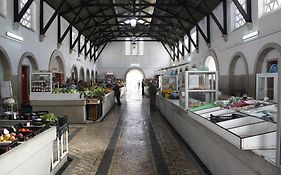 Silves Historical House Villa Exterior photo