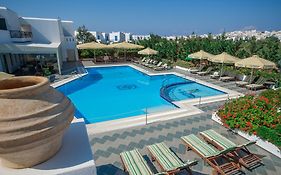 Astir Of Naxos Hotel Naxos City Exterior photo