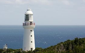 Cape Otway Lightstation Hotel Exterior photo