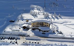 Hotel Dolomiti Passo del Tonale Exterior photo