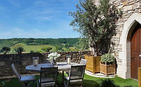 La Maison Bakea Hotel Cordes-sur-Ciel Exterior photo