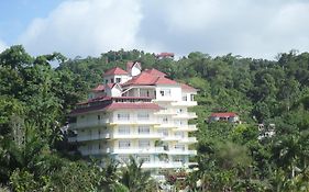 The Crest Conference And Retreat Facility Villa Port Antonio Exterior photo
