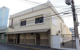 Hotel Mato Grosso Cuiaba  Exterior photo