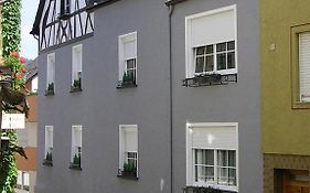 City B&B Cochem Exterior photo