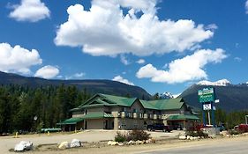 Glacier Mountain Lodge Blue River Exterior photo