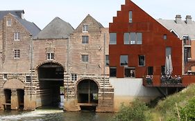 'S Hertogenmolens Hotel Aarschot Exterior photo