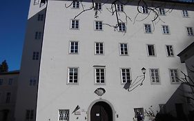 Institut St.Sebastian Hostel Salzburg Exterior photo