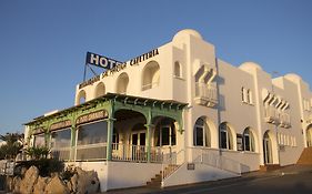 Hotel Sal Marina Mojacar Exterior photo