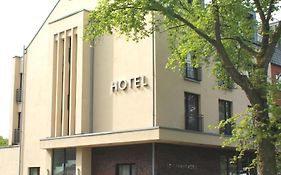 Venusberghotel Bonn Exterior photo