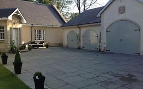 Kellerstain Stables B & B Edinburgh Exterior photo