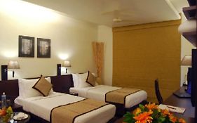 Pradhyuman Lords Inn Rajkot Room photo