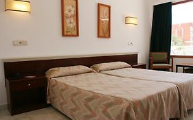 Hotel La Nina Cala Millor  Room photo